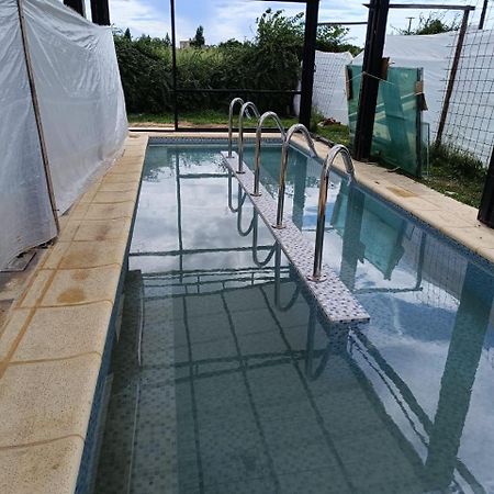 Iguape Aparts & Spa Colón 외부 사진