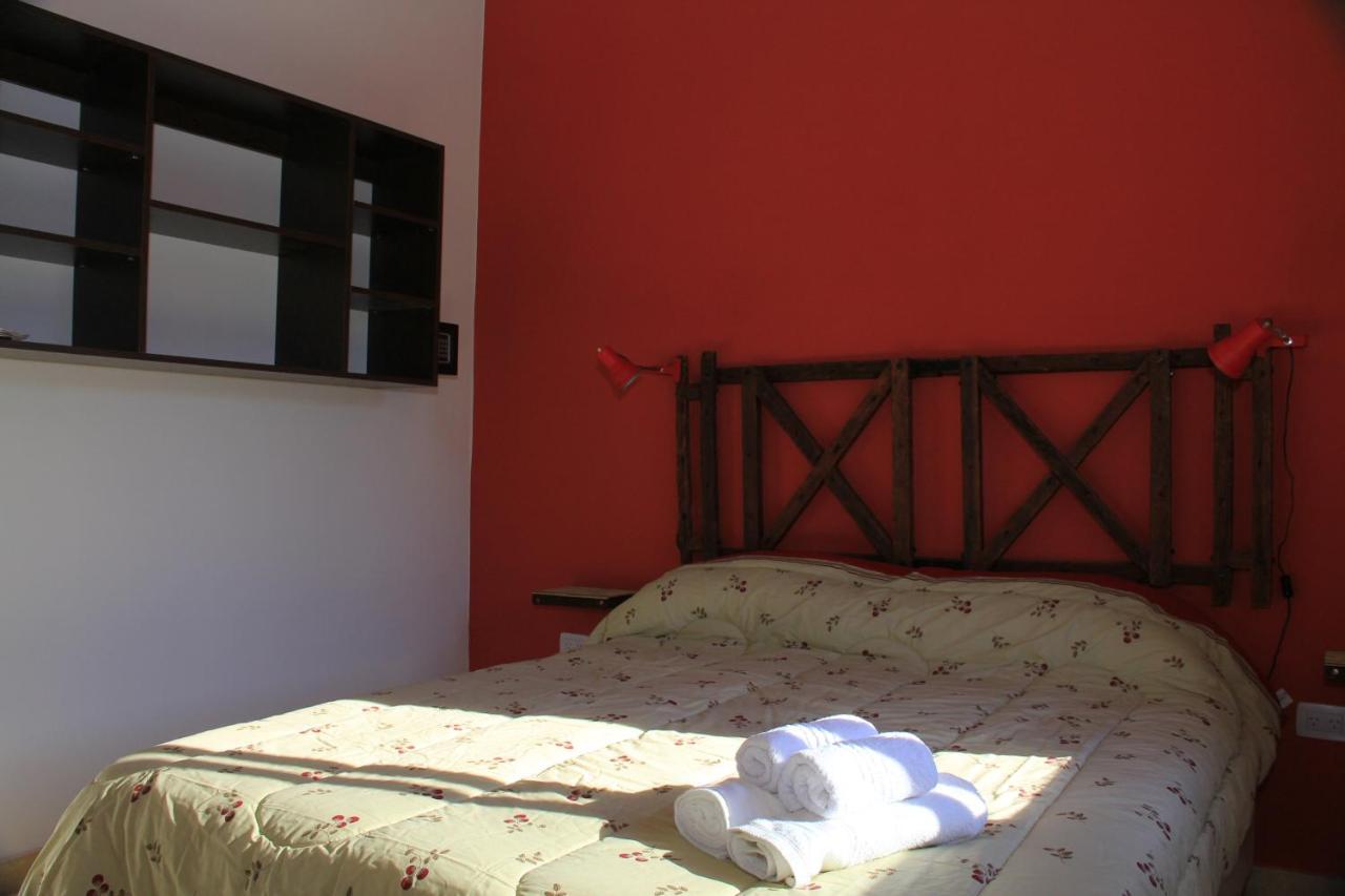 Iguape Aparts & Spa Colón 외부 사진