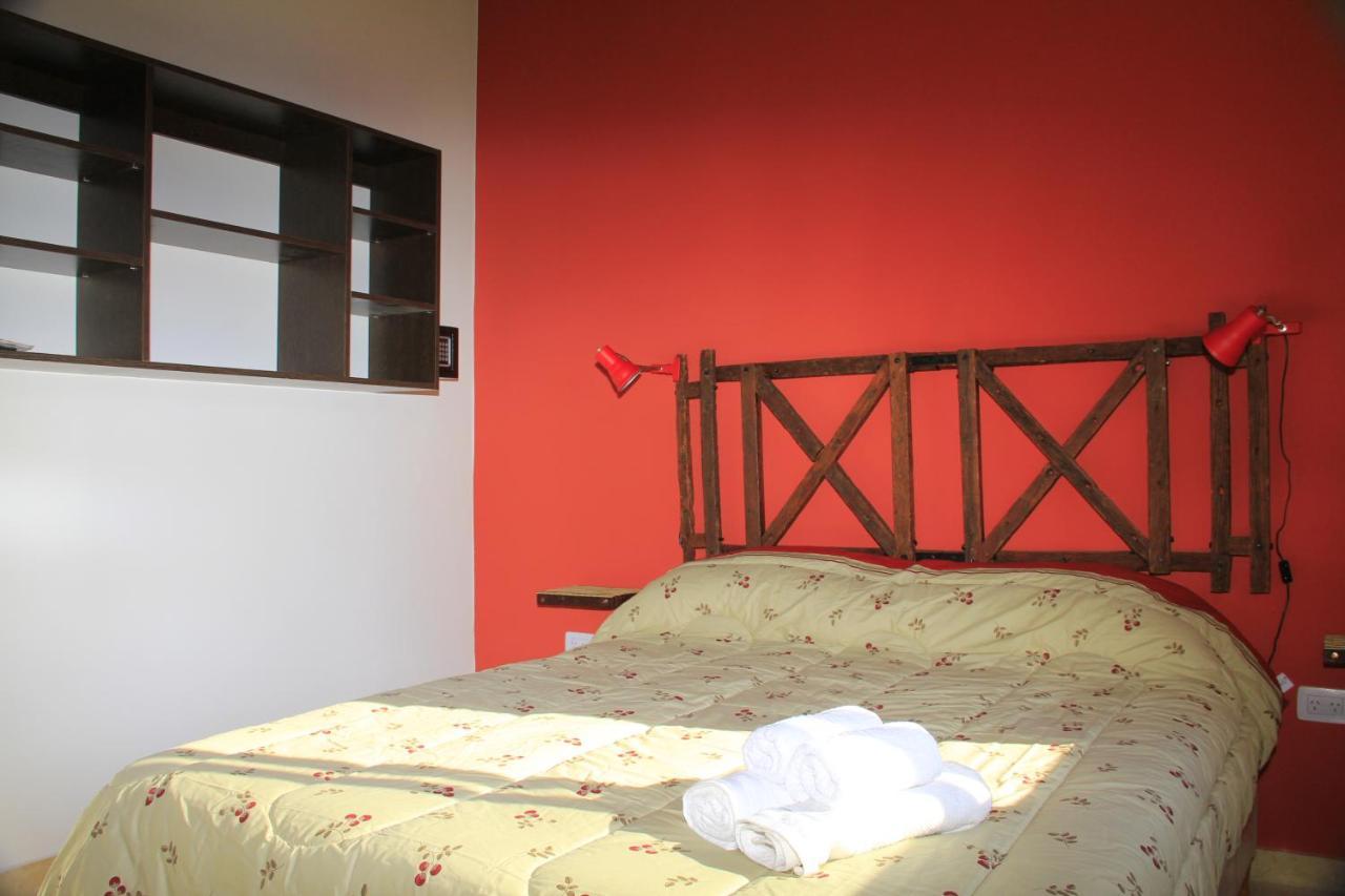 Iguape Aparts & Spa Colón 외부 사진