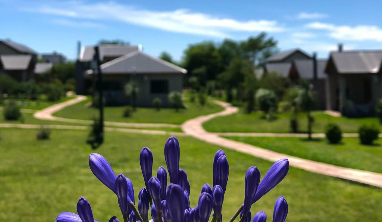 Iguape Aparts & Spa Colón 외부 사진