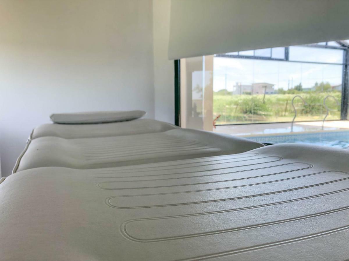 Iguape Aparts & Spa Colón 외부 사진