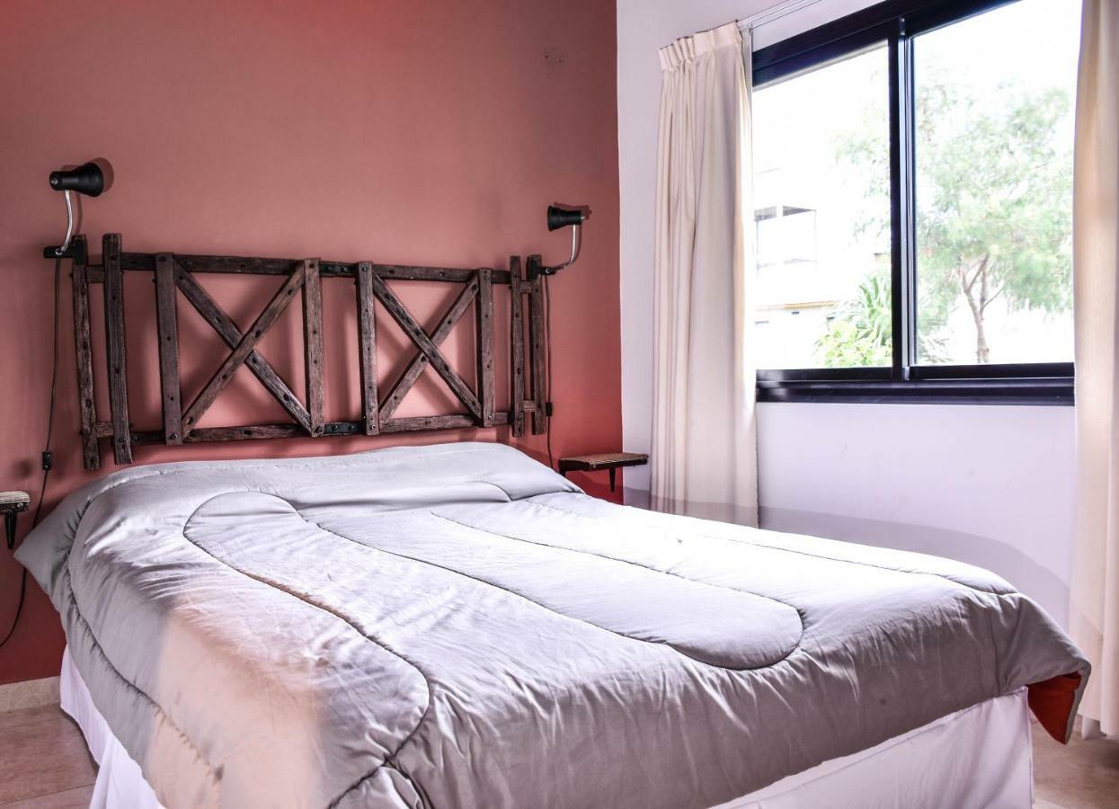 Iguape Aparts & Spa Colón 외부 사진