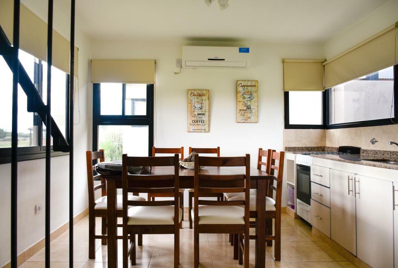 Iguape Aparts & Spa Colón 외부 사진
