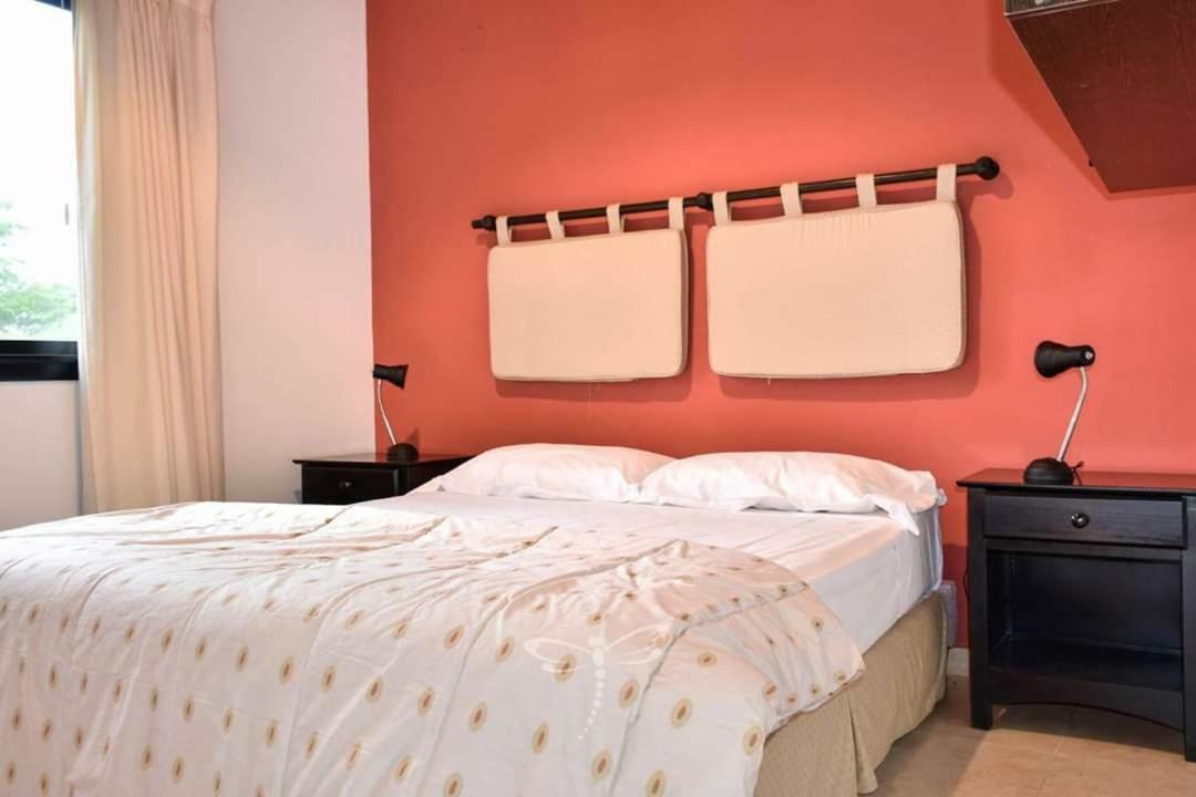 Iguape Aparts & Spa Colón 외부 사진