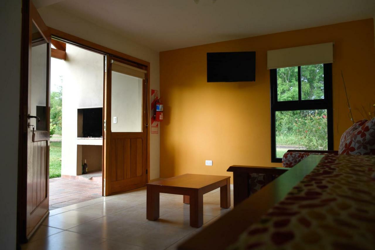 Iguape Aparts & Spa Colón 외부 사진
